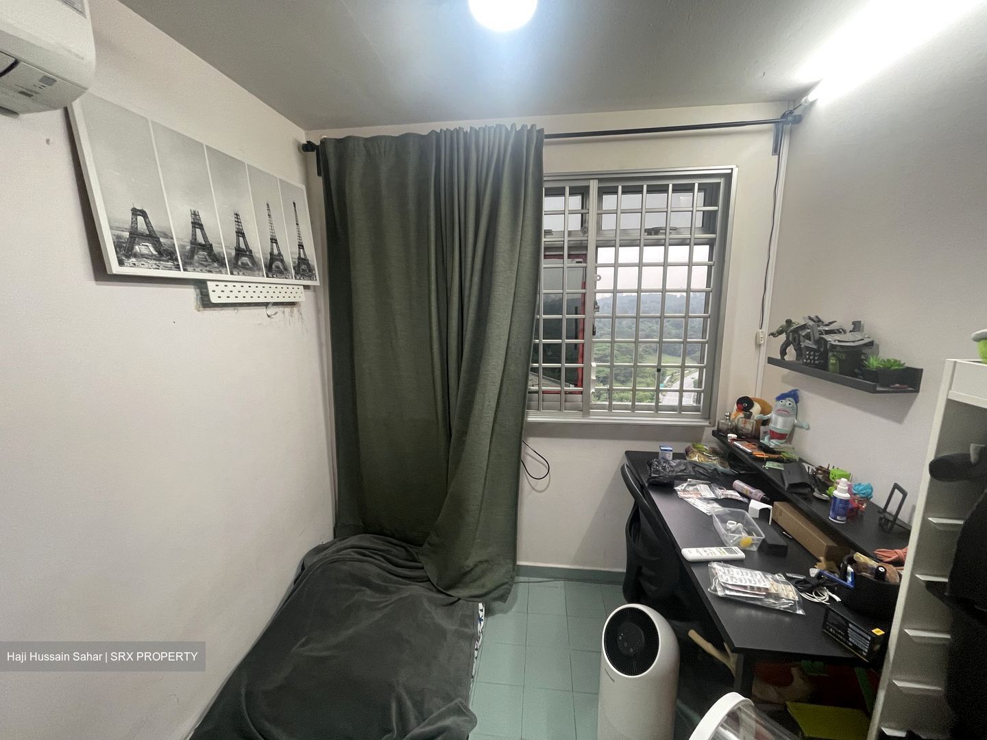 Blk 23A Queen's View (Queenstown), HDB 3 Rooms #636381311